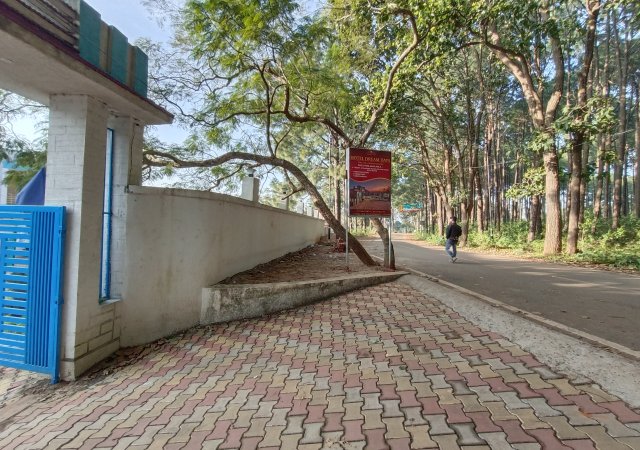 Hotel Dream Days Netarhat