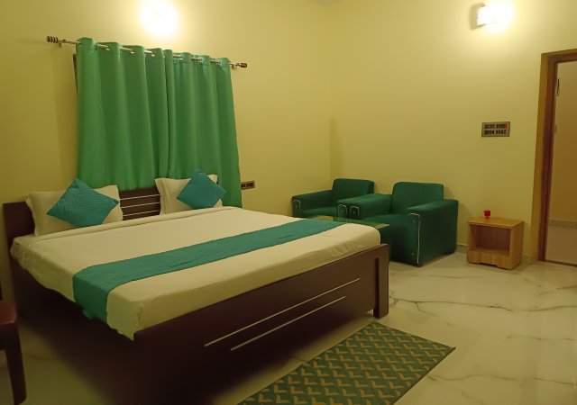 Hotel Dream Days Netarhat