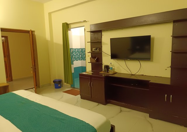 Hotel Dream Days Netarhat