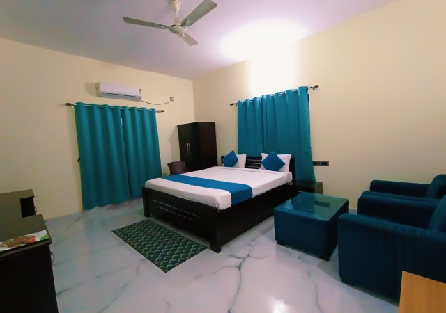 Hotel Dream Days Netarhat