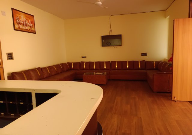 Hotel Dream Days Netarhat