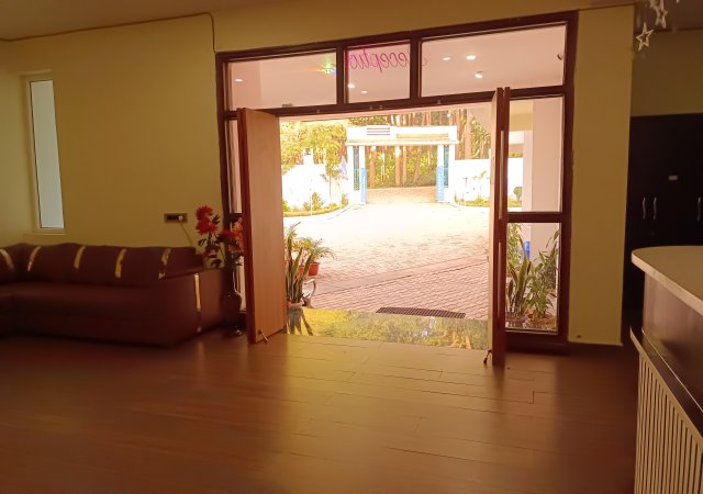 Hotel Dream Days Netarhat