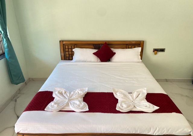 Hotel Dream Days Netarhat