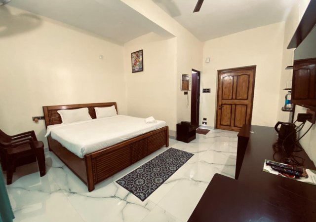 Hotel Dream Days Netarhat